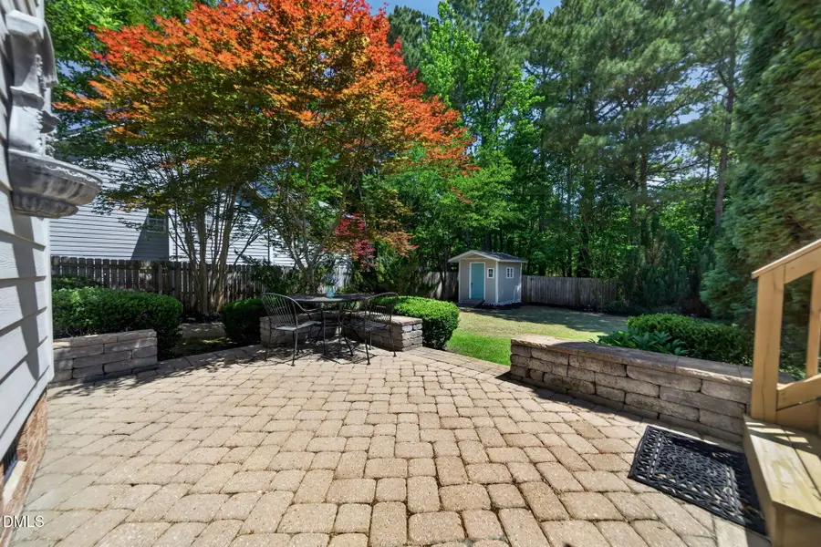 8524 Battery Crest Lane, Wake Forest, NC 27587 - #3