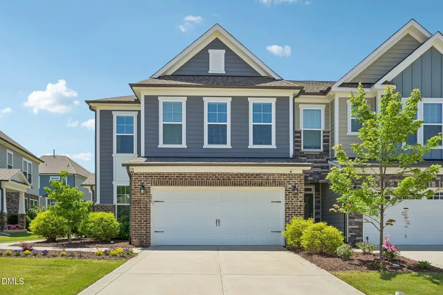 239 Luftee Lane, Holly Springs, NC 27540 - #2
