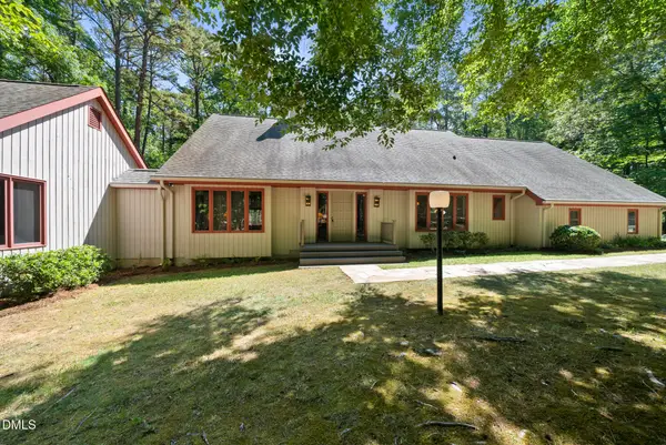 101 Stoneridge Drive, Chapel Hill, NC 27514