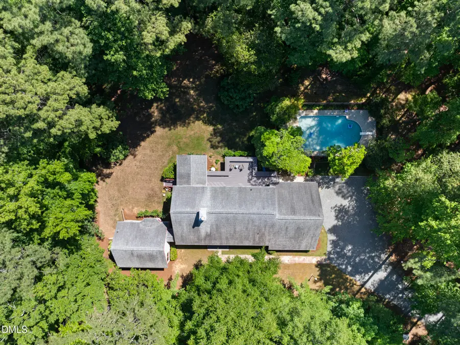 101 Stoneridge Drive, Chapel Hill, NC 27514 - #3