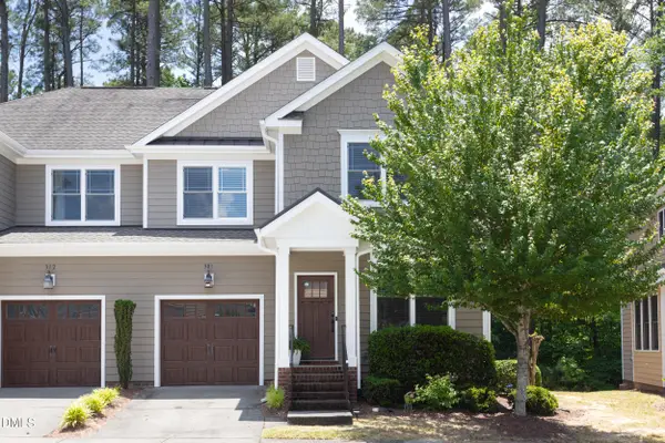 308 Lena Circle, Chapel Hill, NC 27516
