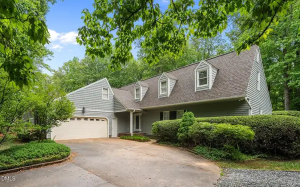 106 Forestview Drive, Elon, NC 27244