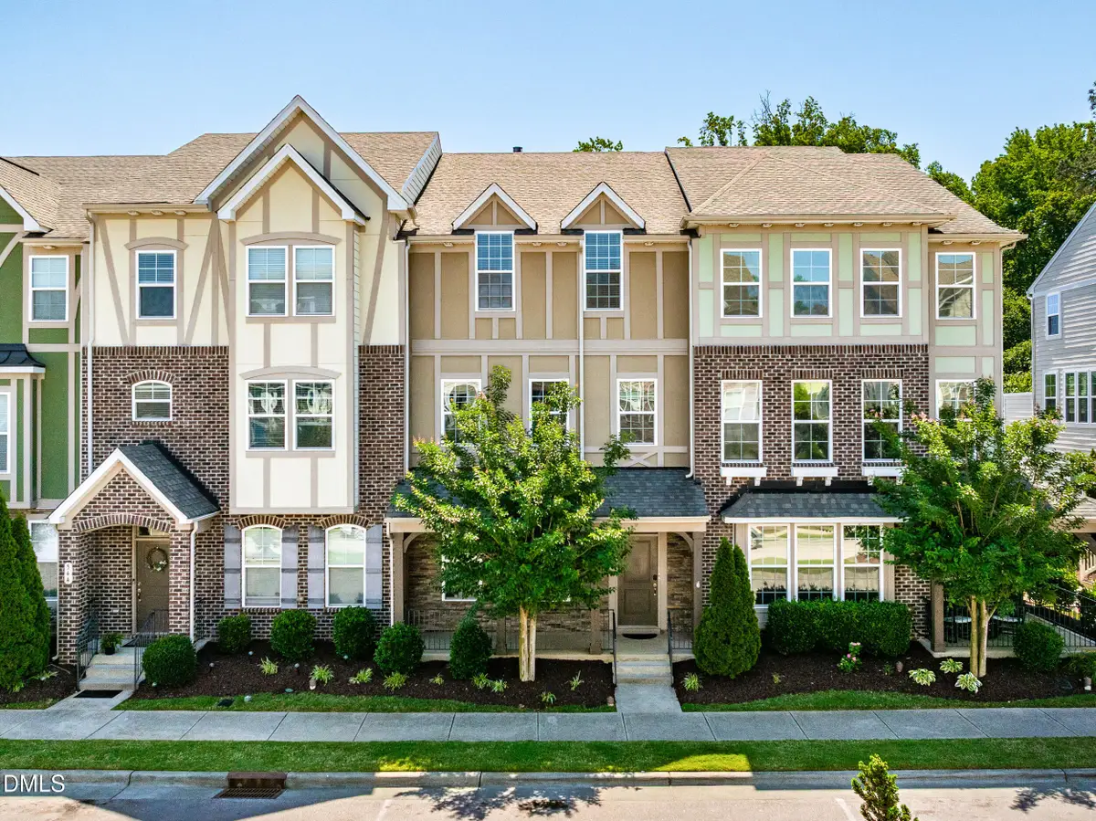 542 Grand Central Station, Apex, NC 27502 - #1