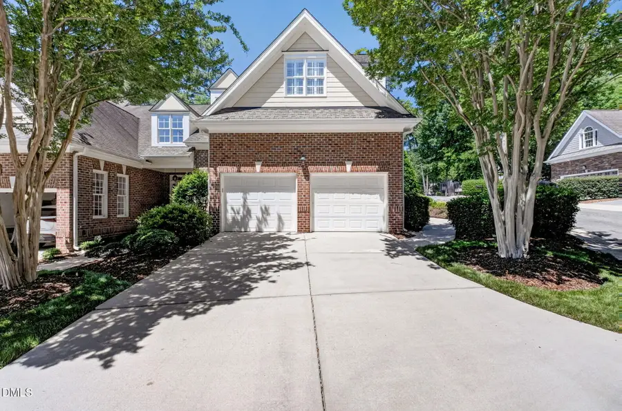 812 Running Brook Trail, Raleigh, NC 27609 - #3