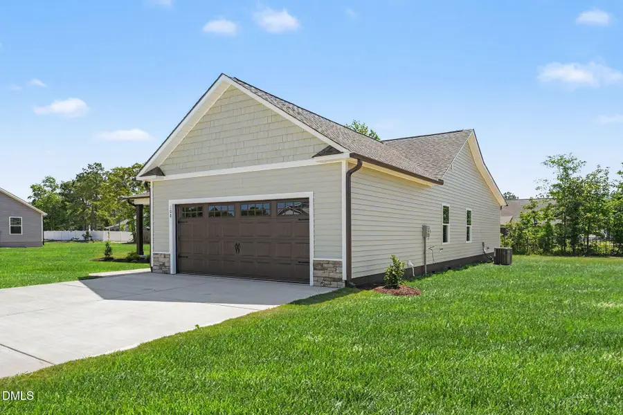108 Burnello Court #(Lot 219), Princeton, NC 27569 - #2