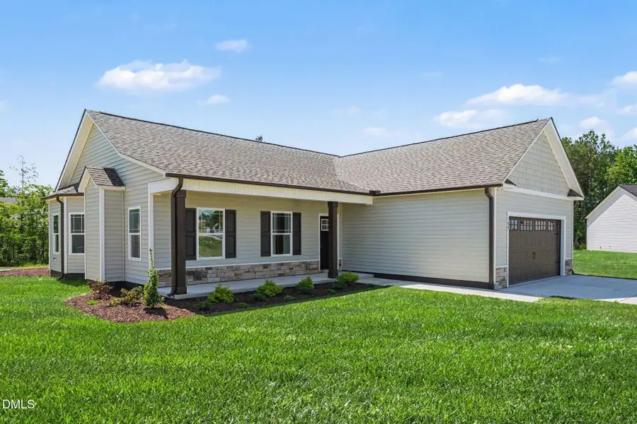 108 Burnello Court #(Lot 219), Princeton, NC 27569 - #3