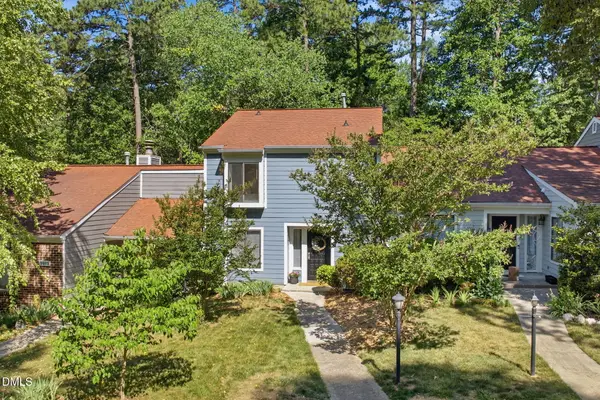 5805 Whitebud Drive, Raleigh, NC 27609