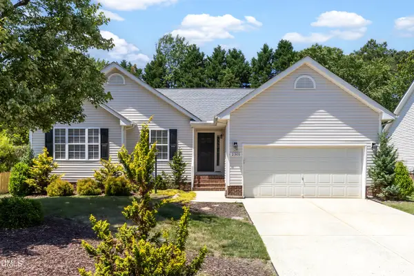 2305 Nutting Lane, Apex, NC 27523