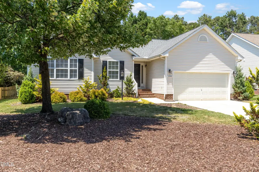 2305 Nutting Lane, Apex, NC 27523 - #2
