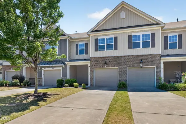 144 Durants Neck Lane, Morrisville, NC 27560