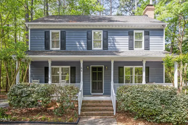1 Autumn Woods Drive, Durham, NC 27713