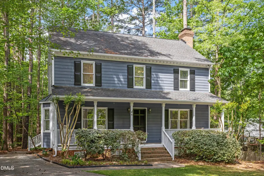 1 Autumn Woods Drive, Durham, NC 27713 - #2