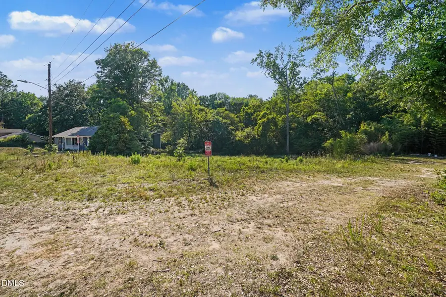 7205 Beaverwood Drive, Raleigh, NC 27616 - #3