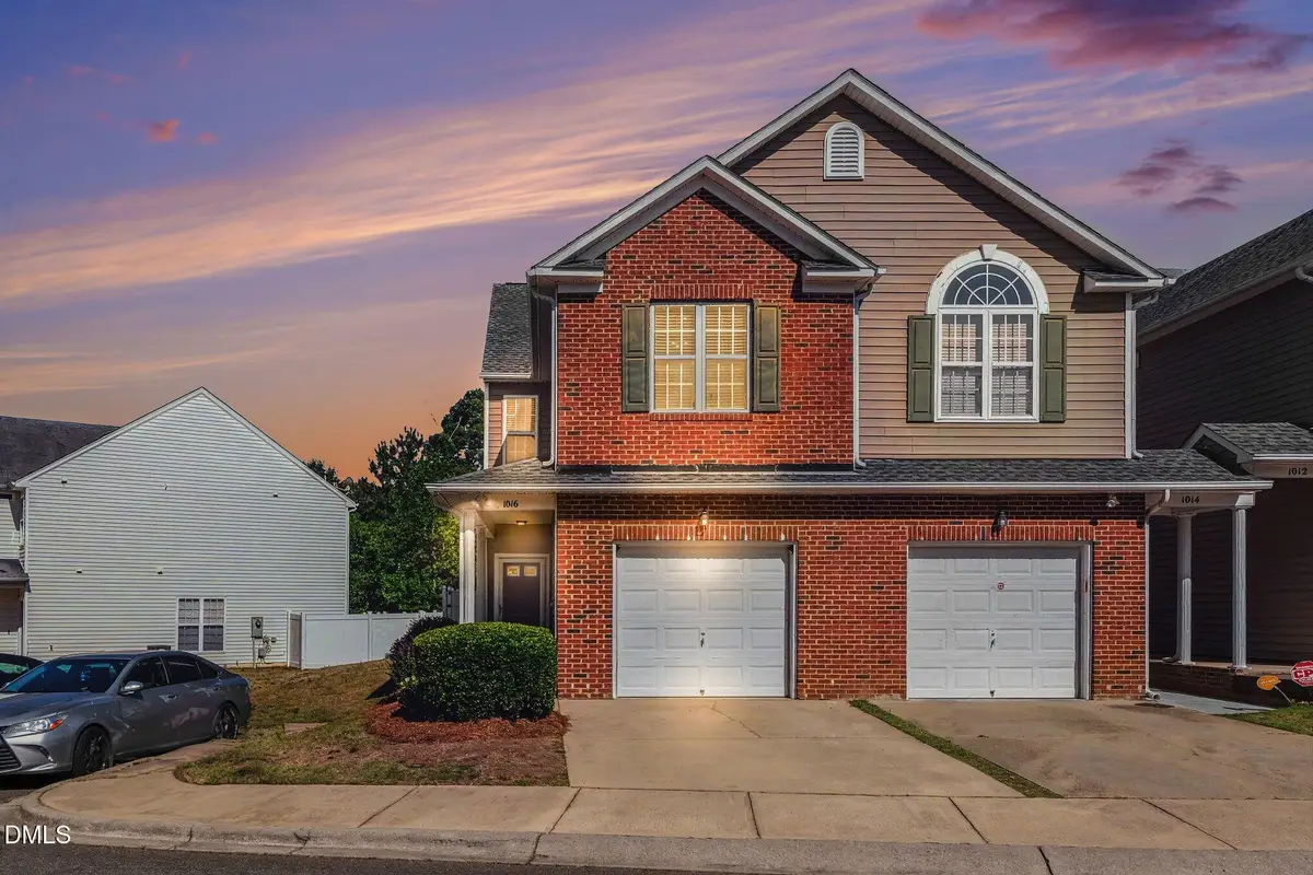 1016 Hadel Place, Knightdale, NC 27545 - #1