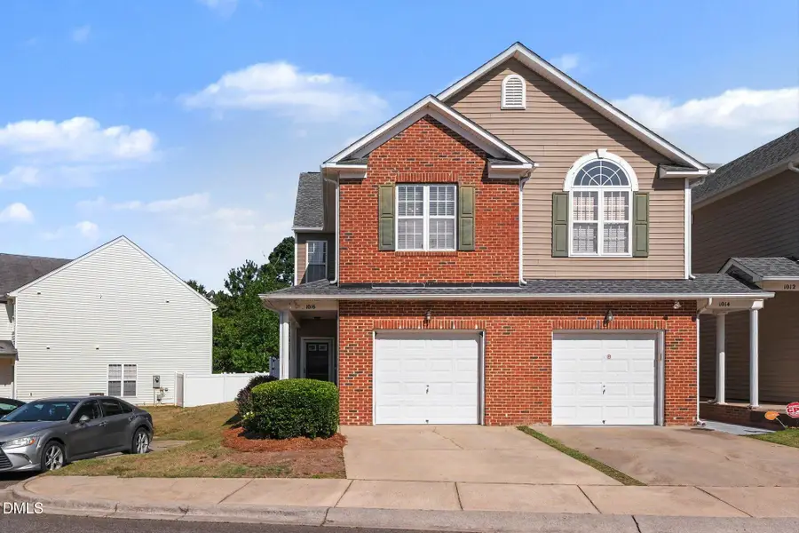 1016 Hadel Place, Knightdale, NC 27545 - #3