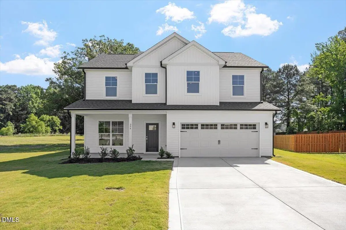 354 National Drive, Clayton, NC 27527 - #1
