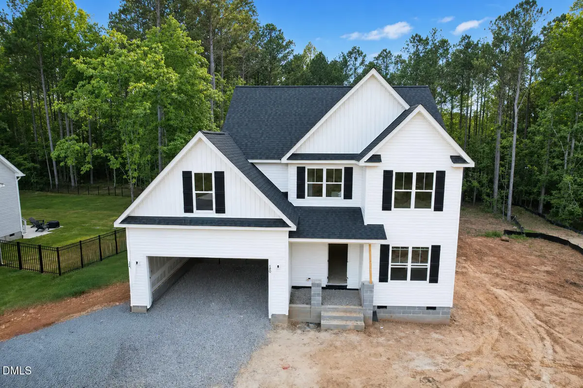 190 Purslane Drive #93, Franklinton, NC 27525 - #1
