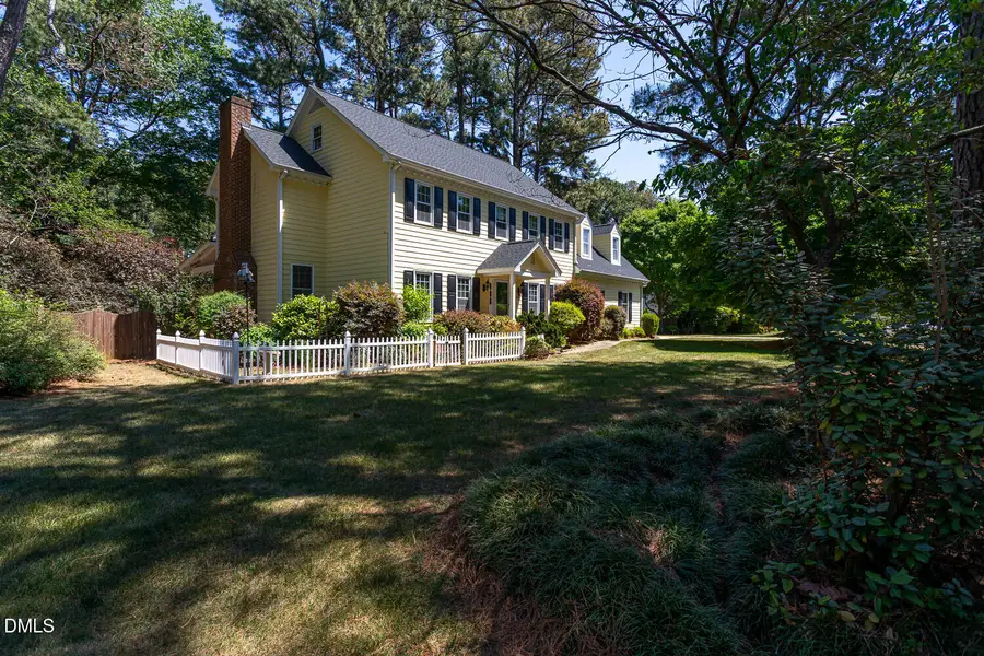 2708 Vestry Way, Raleigh, NC 27613 - #3