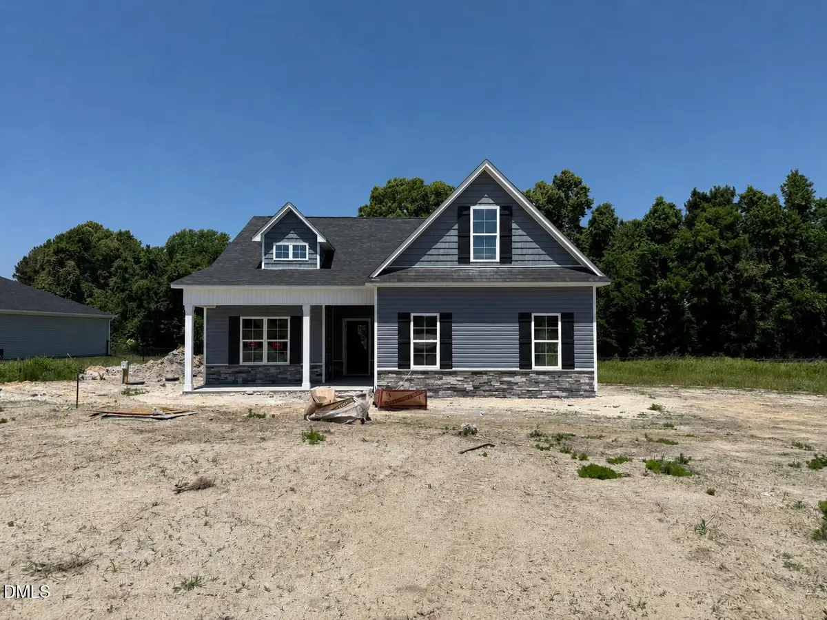 120 Yardley Drive #(Lot 58), Smithfield, NC 27577 - #1