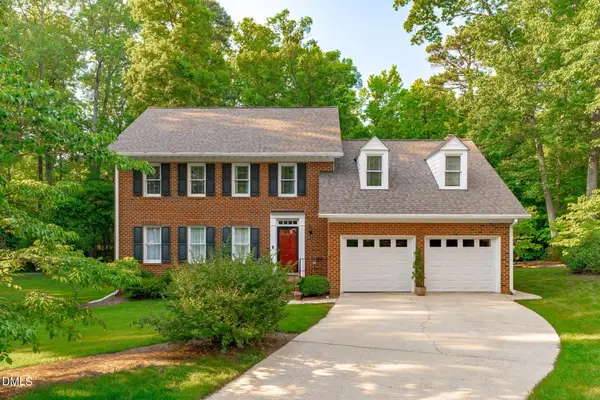 903 Wellstone Circle, Apex, NC 27502