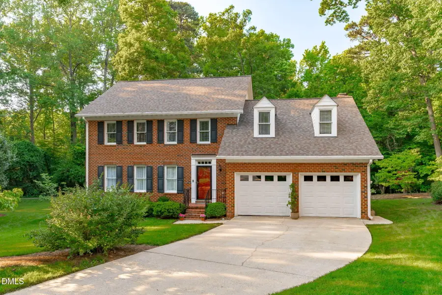 903 Wellstone Circle, Apex, NC 27502 - #2