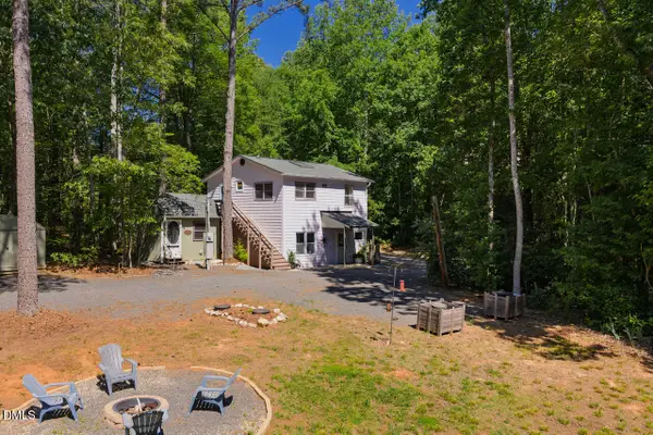497 Turn Key Way, Pittsboro, NC 27312