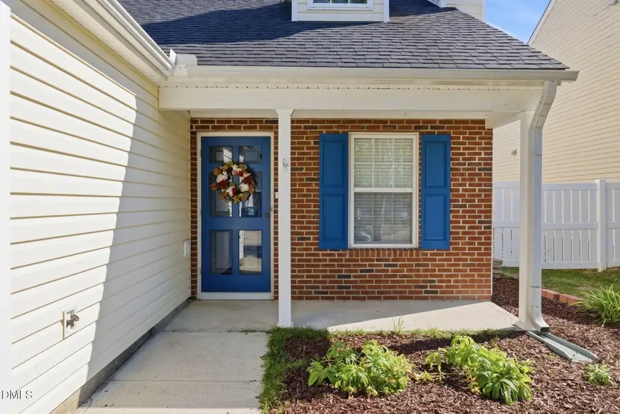 7540 Argent Valley Drive, Raleigh, NC 27616 - #3