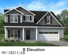 202 Hudson Village Drive #(Lot 14), La Grange, NC 28551 - #1