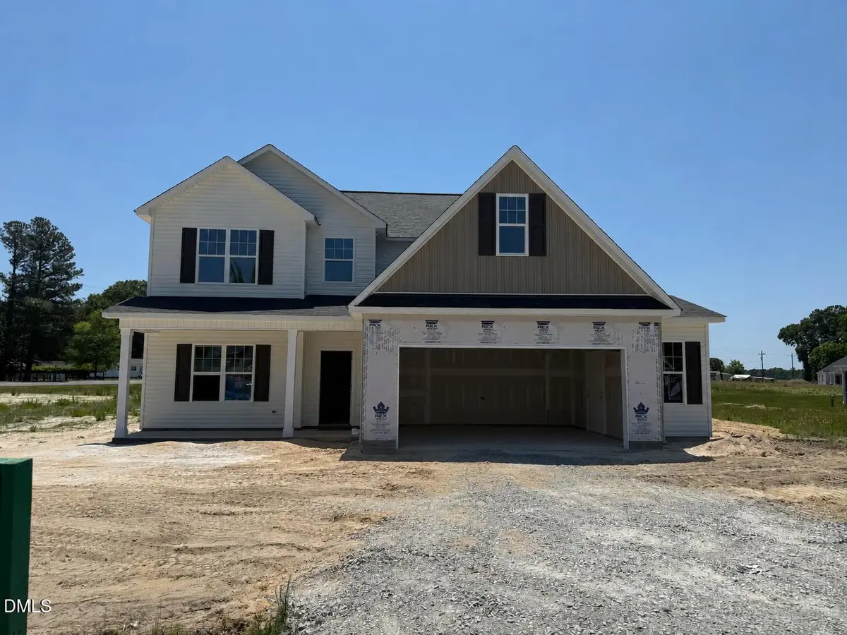 47 Yardley Drive #(Lot 77), Smithfield, NC 27577 - #1