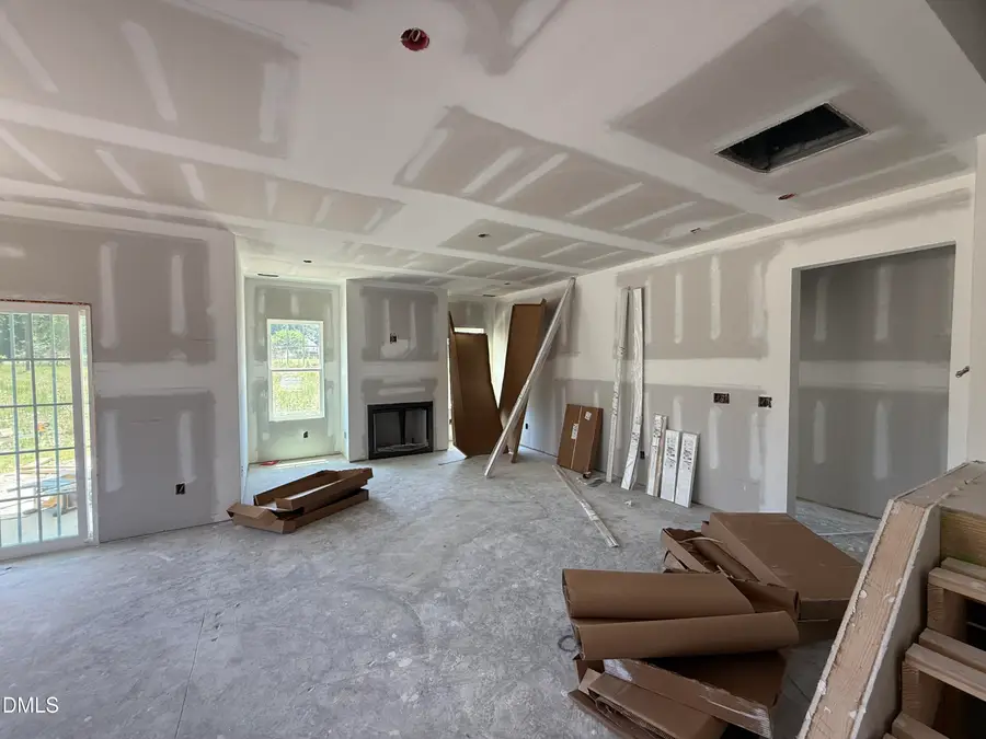 47 Yardley Drive #(Lot 77), Smithfield, NC 27577 - #3