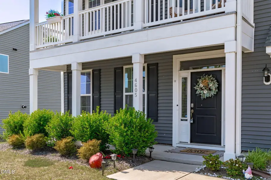 4605 Stony Falls Way, Knightdale, NC 27545 - #3