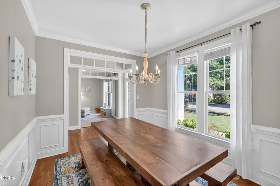 1620 Heritage Club Avenue, Wake Forest, NC 27587 - #3