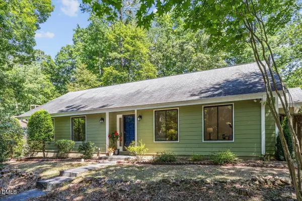 120 Summerlin Drive, Chapel Hill, NC 27514