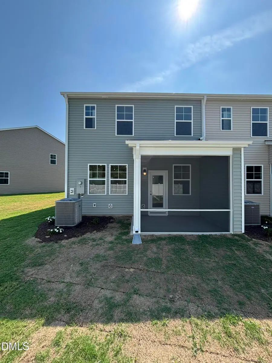 204 Blossom Field Way, Angier, NC 27501 - #3