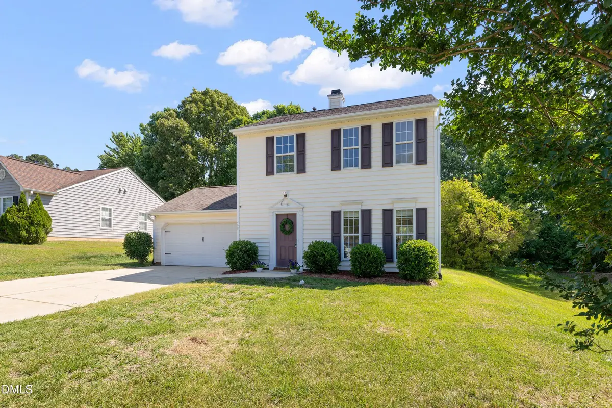 408 Stonecreek Drive, Apex, NC 27539 - #1