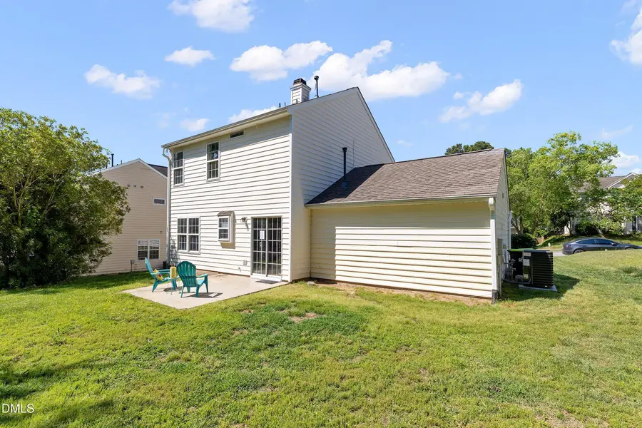 408 Stonecreek Drive, Apex, NC 27539 - #2