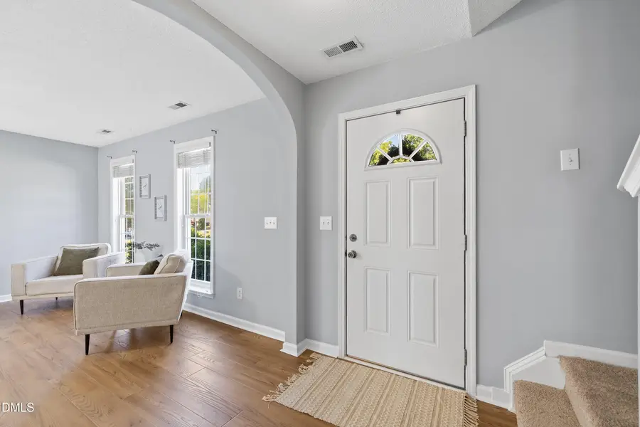 408 Stonecreek Drive, Apex, NC 27539 - #3