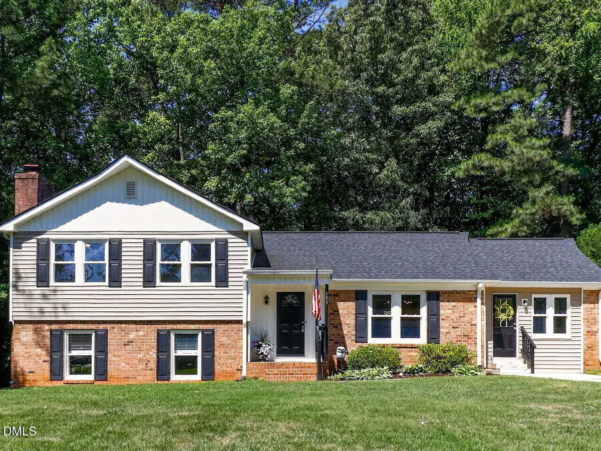 103 Upton Court, Garner, NC 27529 - #1