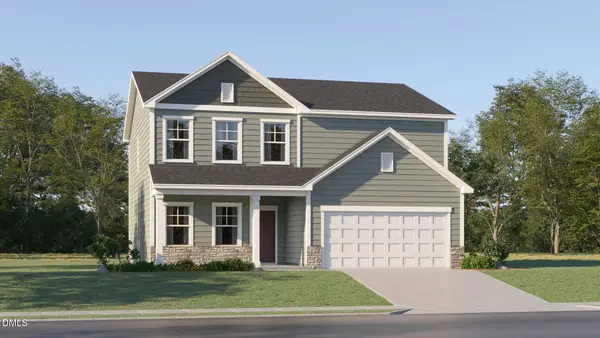 753 Roy Adams Road, Angier, NC 27501