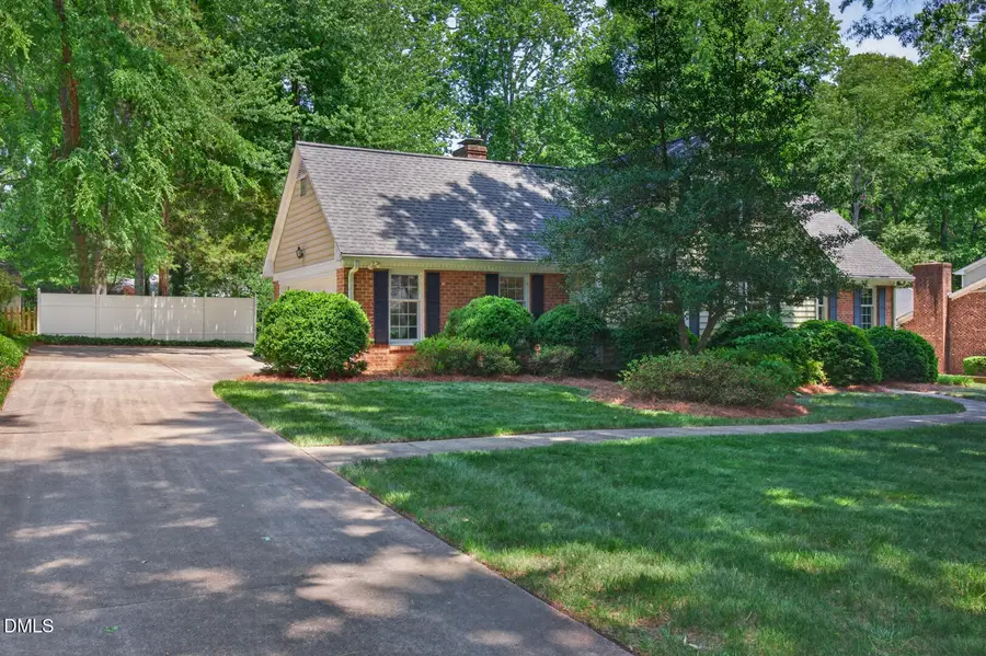 2047 Walker Avenue, Burlington, NC 27215 - #2