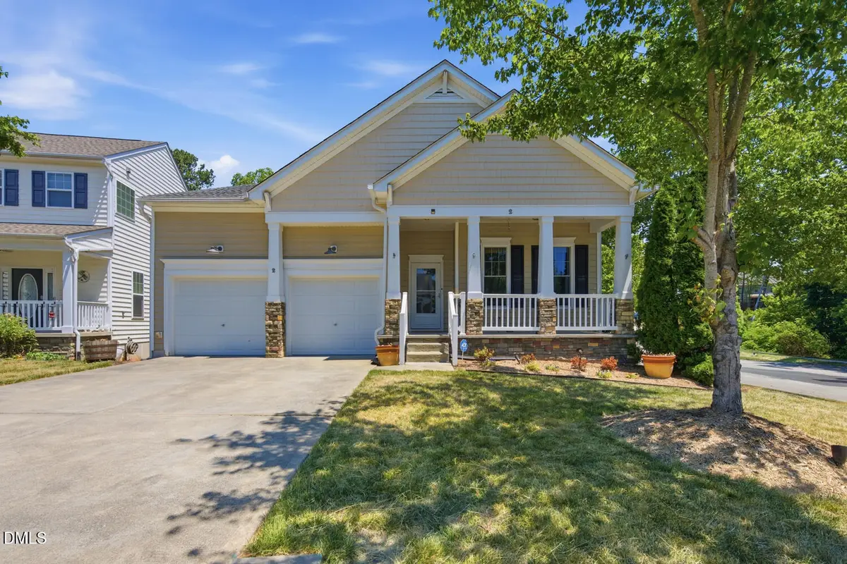 2 Alyea Court, Durham, NC 27703 - #1