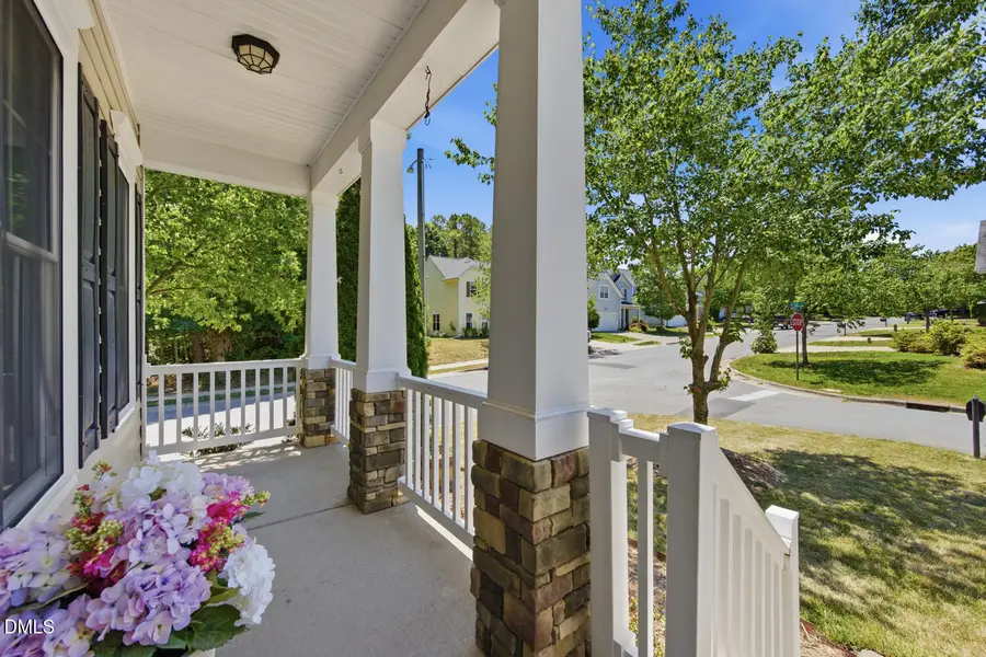 2 Alyea Court, Durham, NC 27703 - #2