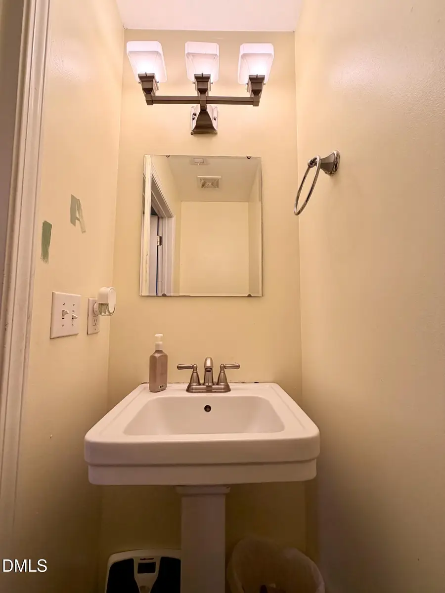 8640 Neuse Landing Lane #105, Raleigh, NC 27616 - #3