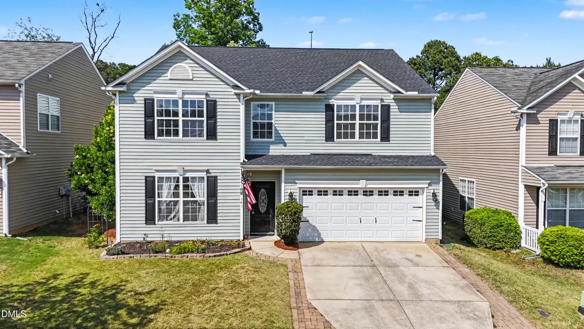 141 Jasper Point Drive, Holly Springs, NC 27540 - #1