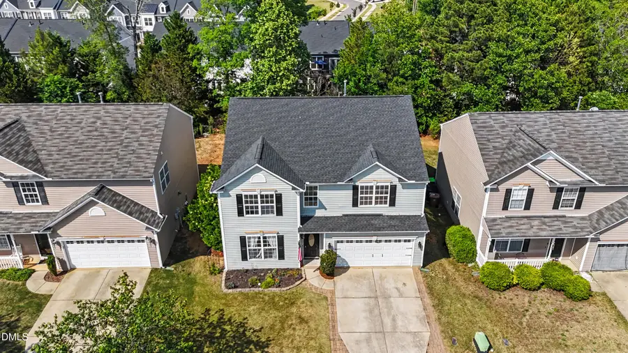 141 Jasper Point Drive, Holly Springs, NC 27540 - #3