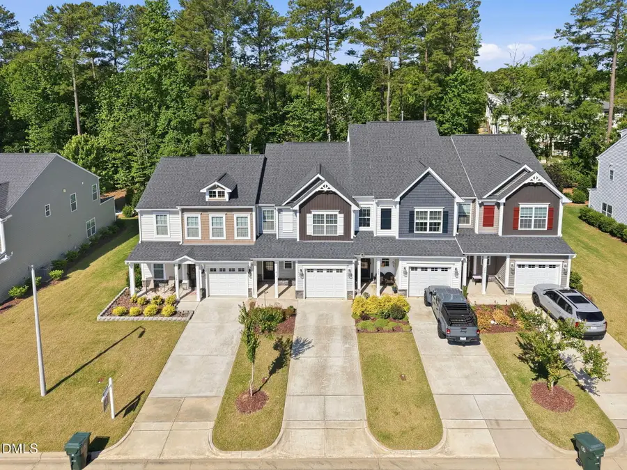 216 Myatt Fern Drive, Garner, NC 27529 - #2