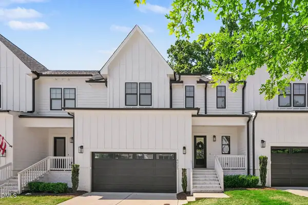 4935 Trek Lane, Raleigh, NC 27606