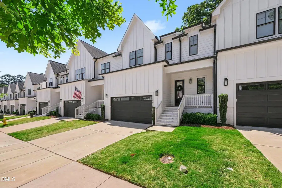 4935 Trek Lane, Raleigh, NC 27606 - #3
