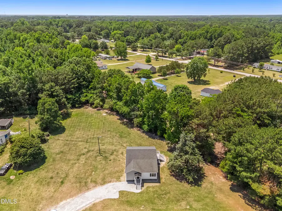 164 Old Cornwallis Road, Princeton, NC 27569 - #2