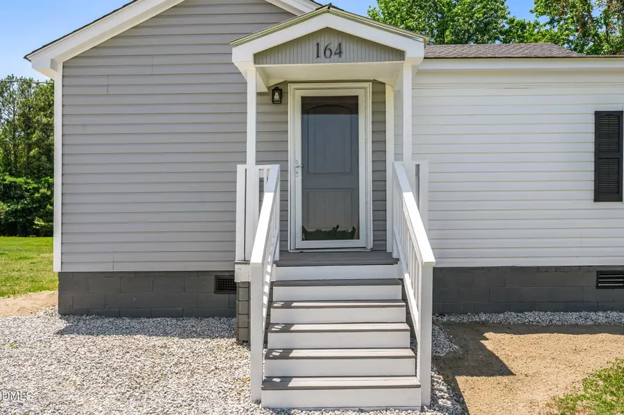 164 Old Cornwallis Road, Princeton, NC 27569 - #3